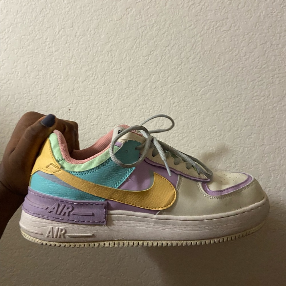 NIKE Air Force 1 Shadow